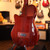 Godin Multiac Grand Concert Nylon SA Natural 1187