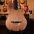 Godin Multiac Grand Concert Nylon SA Natural 1187