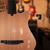 Godin Multiac Grand Concert Nylon SA Natural 1187