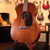 Martin 0-10E Retro Jason Isbell Acoustic-electric Guitar - Dark Mahogany 8519