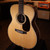 Martin 000-28 Standard Series Acoustic Guitar - Natural Aging Toner  1267