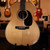Martin 000-28 Standard Series Acoustic Guitar - Natural Aging Toner  1267