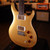 PRS SE DGT David Grissom Solidbody Electric Guitar - Gold Top 8041
