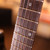 PRS SE DGT David Grissom Solidbody Electric Guitar - Gold Top 8041