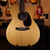 Martin 000-10E Retro Series Acoustic-Electric Guitar - Satin Spruce/Sapele 9628