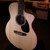 Martin SC-13E Modern Special Spruce/Koa Acoustic-Electric Guitar 7029