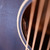 Martin 00L-16E Acoustic Electric Guitar - Blue Denim 8357