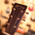 Martin 00L-16E Acoustic Electric Guitar - Blue Denim 8357