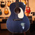 Martin 00L-16E Acoustic Electric Guitar - Blue Denim 8357