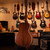 Martin 00L-16E Acoustic Electric Guitar - Blue Denim 8357