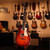 Heritage Standard II Collection H-150 Electric Guitar, Chestnut Burst 00734