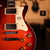 Heritage Standard II Collection H-150 Electric Guitar, Chestnut Burst 00734