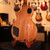Heritage Standard II Collection H-150 Electric Guitar, Chestnut Burst 00734