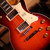Heritage Standard II Collection H-150 Electric Guitar, Chestnut Burst 00734
