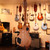 Heritage Standard II Collection H-150 Electric Guitar, Wine Red 01432