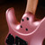 Ibanez TOD10 Tim Henson Signature Electric Guitar - Metallic Mauve 0603