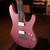 Ibanez TOD10 Tim Henson Signature Electric Guitar - Metallic Mauve 0603