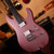 Ibanez TOD10 Tim Henson Signature Electric Guitar - Metallic Mauve 0603