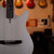 Ibanez TOD10N Tim Henson Signature Nylon Acoustic-electric Guitar - Silver Metallic Flat 2258