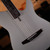 Ibanez TOD10N Tim Henson Signature Nylon Acoustic-electric Guitar - Silver Metallic Flat 2258