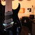 Ibanez RG Standard RGMS8 Multi-scale 8-string Electric Guitar - Black 2878