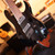 Ibanez RG Standard RGMS8 Multi-scale 8-string Electric Guitar - Black 2878