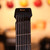 Ibanez Iron Label QX527PB 7-string Electric Guitar - Weathered Black 5121