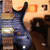 Ibanez Q52FMG Electric Guitar - Deep Twilight Burst Low Gloss 7150