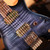 Ibanez Q52FMG Electric Guitar - Deep Twilight Burst Low Gloss 7150