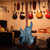 Ibanez Q52PB Electric Guitar - Cosmic Blue Low Gloss 3534