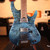 Ibanez Q52PB Electric Guitar - Cosmic Blue Low Gloss 3534