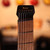 Ibanez QX527PB 7-string Electric Guitar - Antique Brown Stain 1341