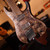 Ibanez QX527PB 7-string Electric Guitar - Antique Brown Stain