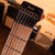 Ibanez QX527PB 7-string Electric Guitar - Antique Brown Stain