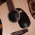 Martin D-28 Satin Standard Series Acoustic Guitar Satin Natural Aging Toner (2025) 4474