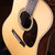 Martin D-28 Standard Series Acoustic Guitar Natural Gloss with Aging Toner 5675