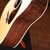 Martin D-28 Standard Series Acoustic Guitar Natural Gloss with Aging Toner 5675