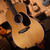 Martin 000E Retro Plus Series Acoustic Electric Guitar Natural Spruce/Granadillo 1944