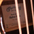 Martin 000E Retro Plus Series Acoustic Electric Guitar Natural Spruce/Granadillo 1944