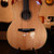 Alvarez LF70e Laureate Series Folk/OM Acoustic-electric Guitar - Natural 1978