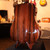 Alvarez AED90 Artist Ebony Elite Dreadnought Acoustic Guitar 3267
