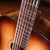 Alvarez AED90 Artist Ebony Elite Dreadnought Acoustic Guitar 3277