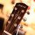 Alvarez AEF90 Artist Ebony Elite Folk Acoustic Guitar 3215