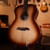 Alvarez AEG99 Artist Koa Elite Grand Auditorium  Acoustic Guitar 3332