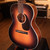 Martin 00L-16E Acoustic-electric Guitar - 1935 Burst 7010