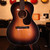 Martin 00L-16E Acoustic-electric Guitar - 1935 Burst 7010