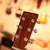 Martin D-X2E Dreadnought Acoustic-electric Guitar - Figured Mahogany Pattern 2439