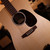 Martin D-X2E Dreadnought Acoustic-electric Guitar - Figured Mahogany Pattern 2439