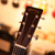 Martin DSS-16E Acoustic-electric Guitar - Cherry Cola 9176