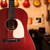 Martin DSS-16E Acoustic-electric Guitar - Cherry Cola 9176